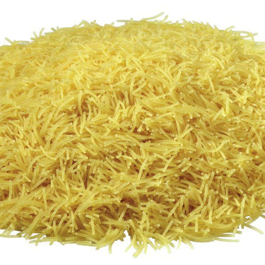 Makarna kalıbı Capelli d’angelo 5000
