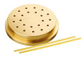Pasta mould Spaghetti 8000