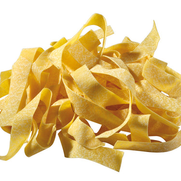 Nudelform Pappardelle 8000