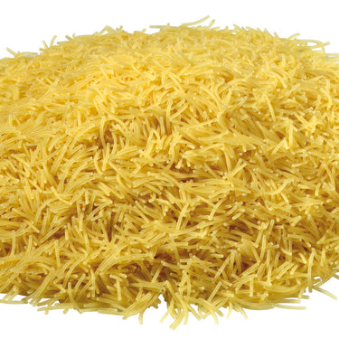 Nudelform Capelli d’angelo 8000