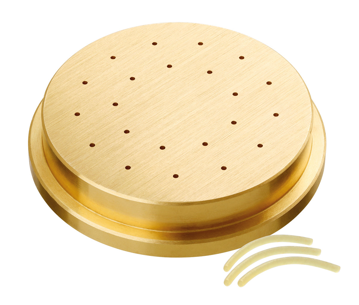 Pasta mould Capelli d’angelo 8000