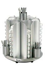 Cups warmer 48 cups