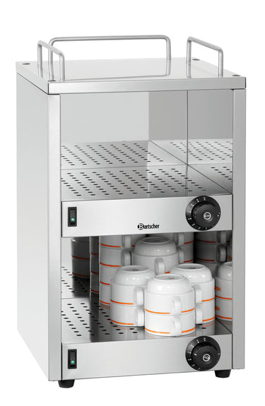 Cup warmer TA720