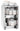 Cup warmer TA720