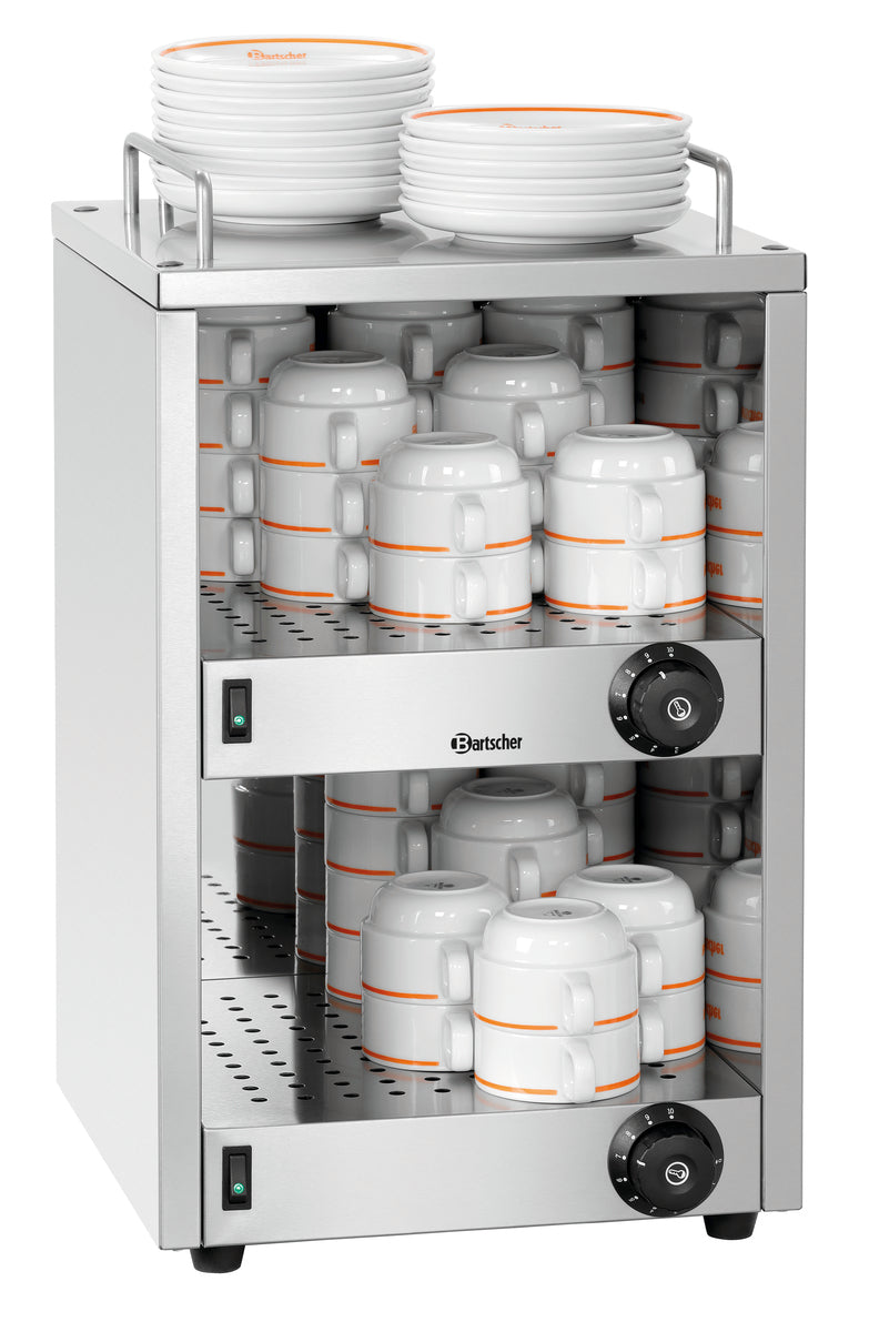 Cup warmer TA720