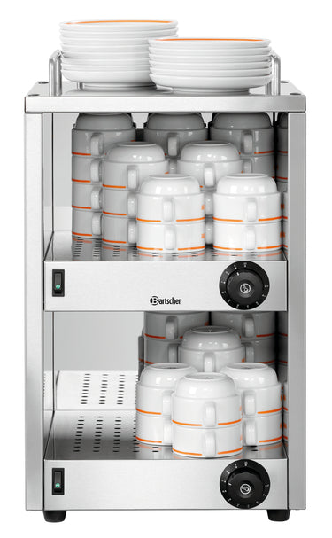 Cup warmer TA720