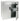 Hot cupboard, 2D, 110-120 plates
