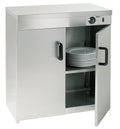 Hot cupboard, 2D, 110-120 plates