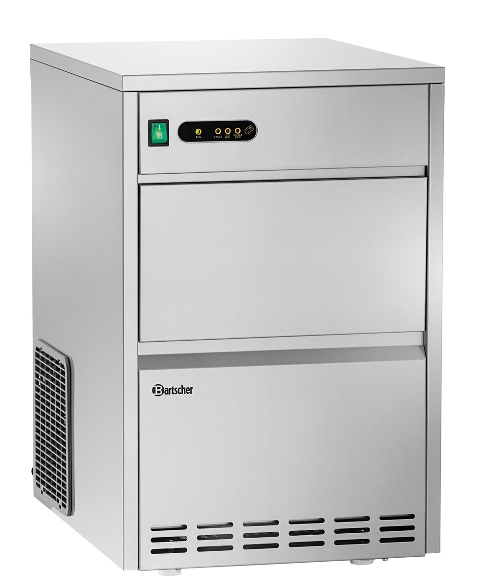 Ice-Cube Maker Pro 25 HK