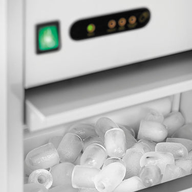 Ice-Cube Maker Pro 25 HK