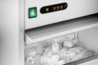 Ice-Cube Maker Pro 25 HK