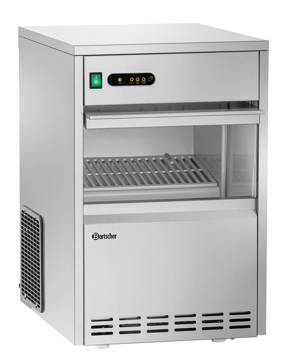 Ice-Cube Maker Pro 25 HK