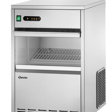 Ice-Cube Maker Pro 25 HK
