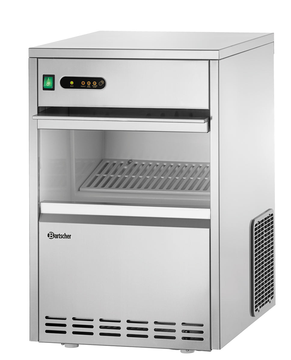 Ice-Cube Maker Pro 25 HK
