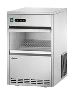 Ice-Cube Maker Pro 25 HK