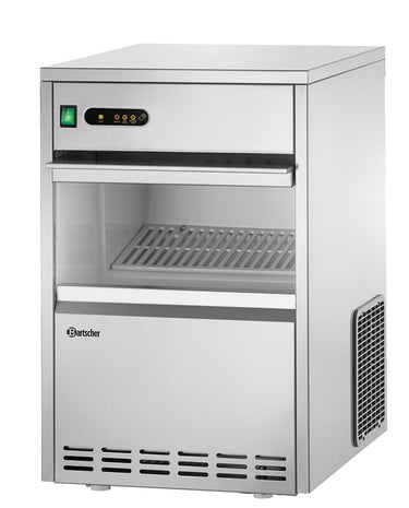 Ice-Cube Maker Pro 25 HK