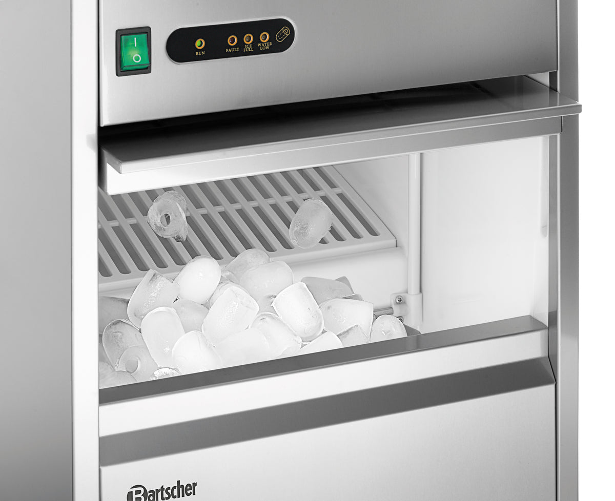 Ice-Cube Maker Pro 25 HK