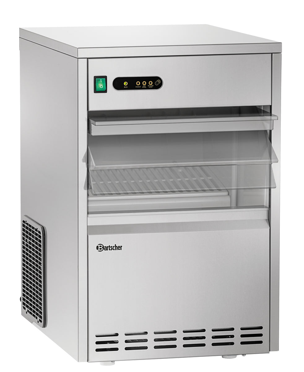 Ice-Cube Maker Pro 25 HK