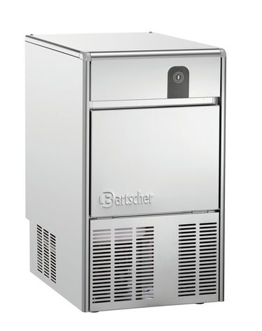 Ice cube maker Q 26