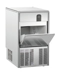 Ice cube maker Q 26