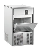 Ice cube maker Q 26