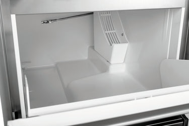 Ice cube maker Q 26