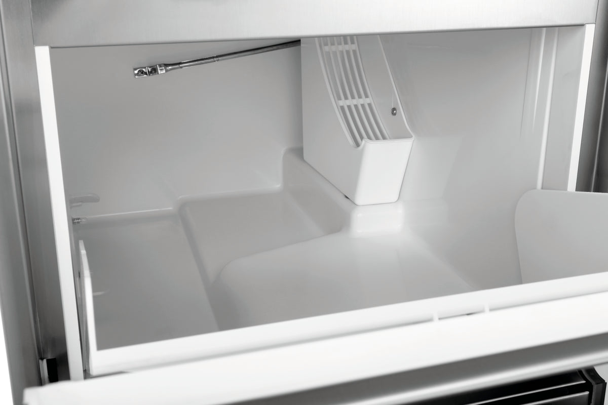Eiswürfelbereiter Q 26