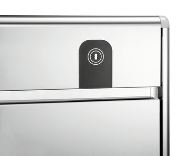 Ice cube maker Q 26