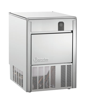 Ice cube maker Q 46