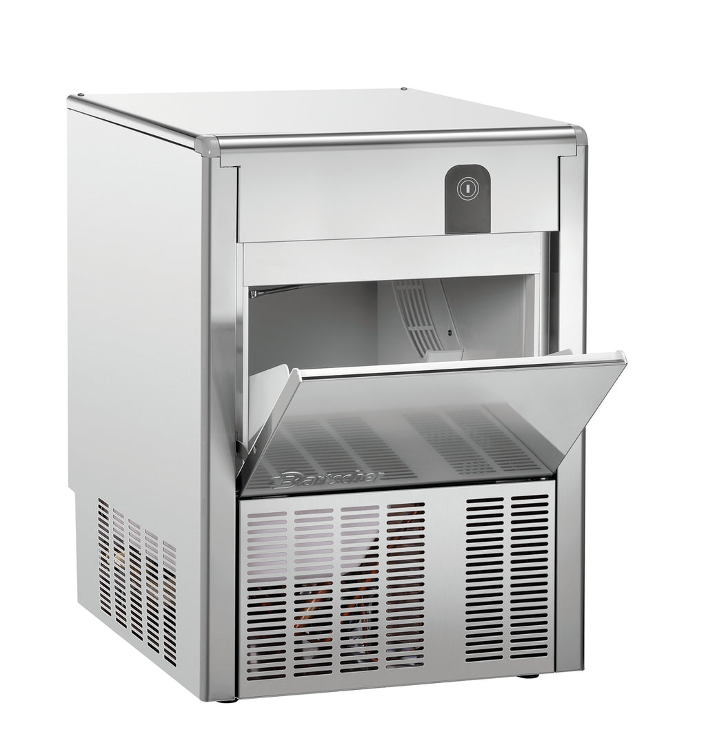 Ice cube maker Q 46