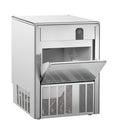 Ice cube maker Q 46