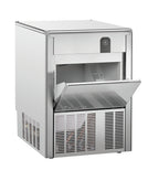 Ice cube maker Q 46