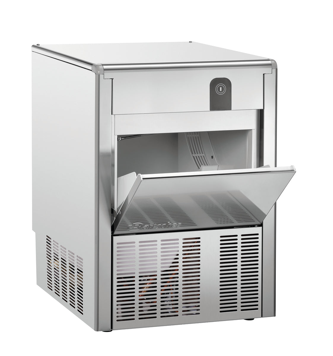 Ice cube maker Q 46