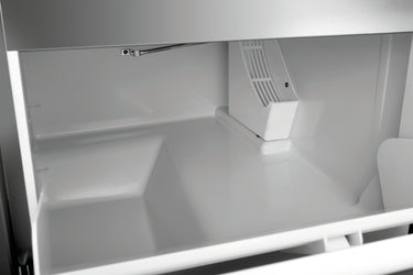 Ice cube maker Q 46