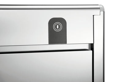 Ice cube maker Q 46