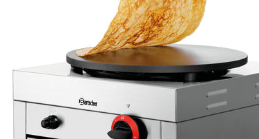 Crêpe maker 1CP400G