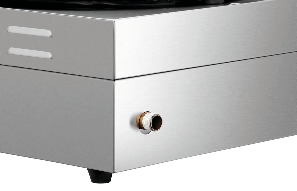 Krep makinesi 1CP400G
