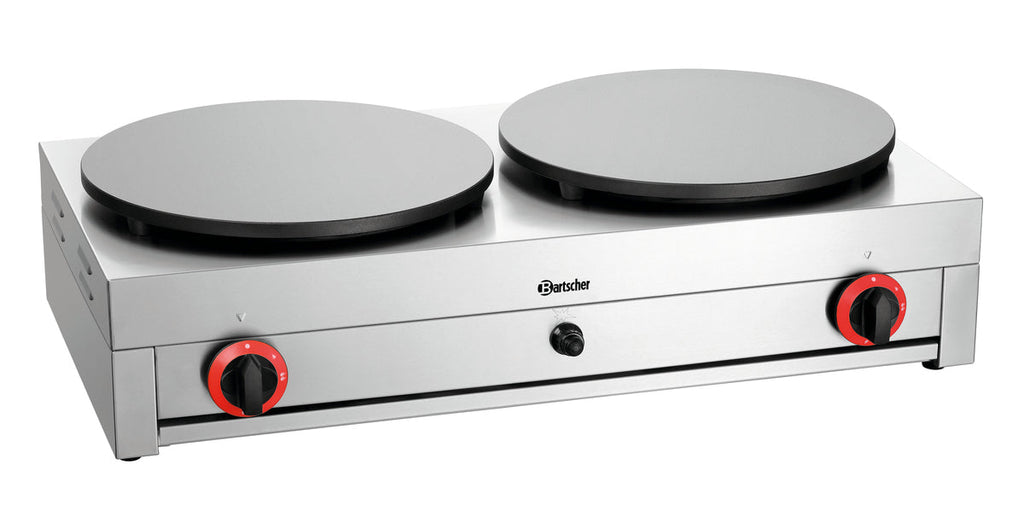 Krep makinesi 2CP400G