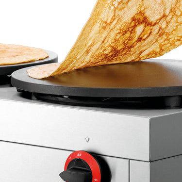Crêpes-Maker 2CP400G