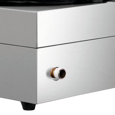 Crêpes-Maker 2CP400G