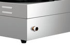 Krep makinesi 2CP400G