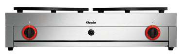 Crêpes-Maker 2CP400G