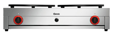 Crêpe maker 2CP400G
