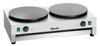 Crêpes makinesi 2CP400