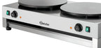 Crêpes makinesi 2CP400