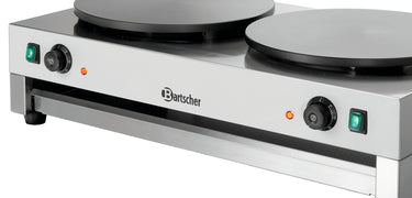 Crêpe maker 2CP400
