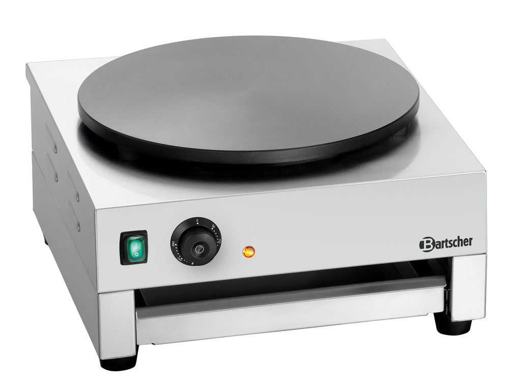 Krep makinesi 1CP400