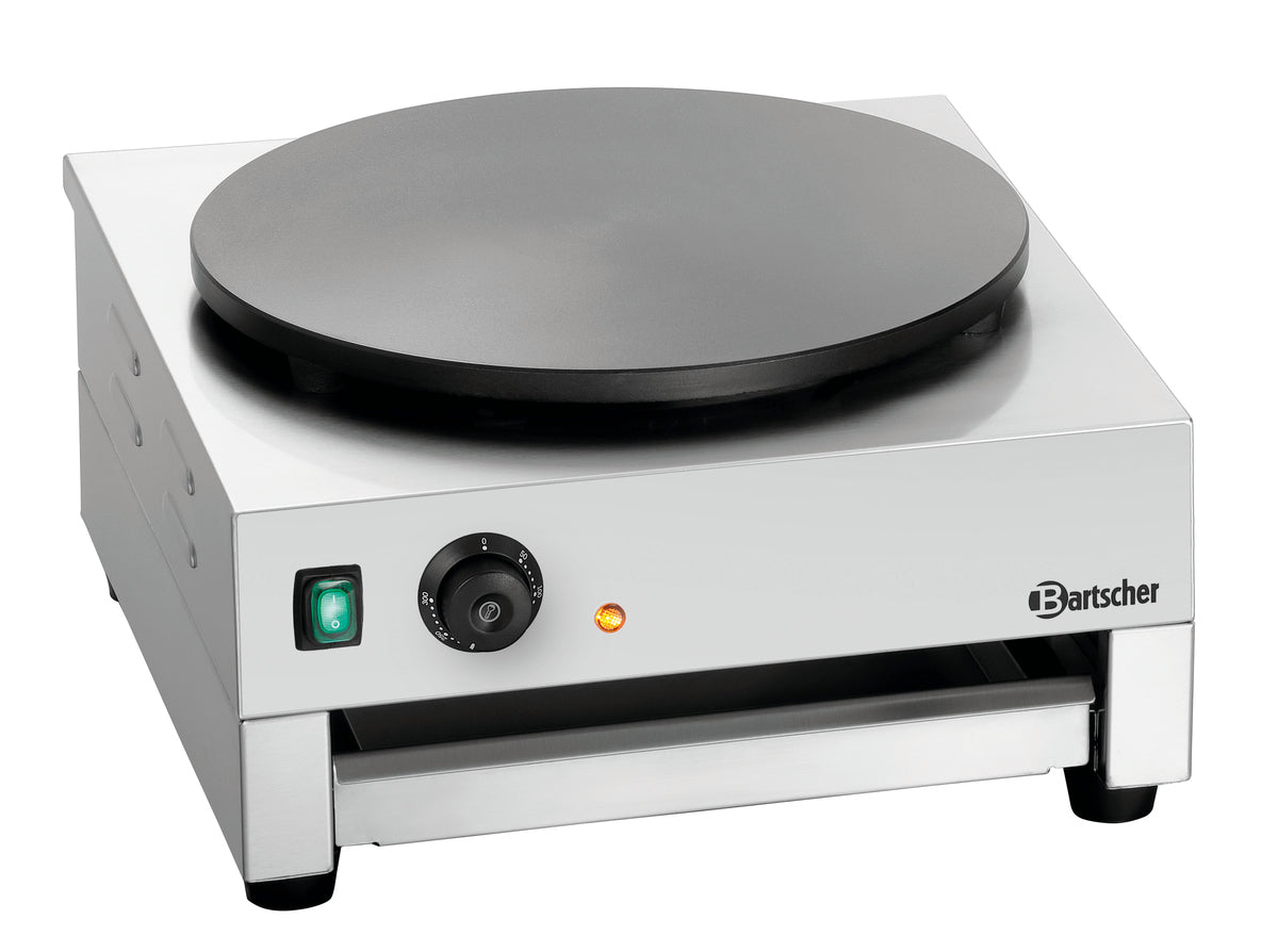 Krep makinesi 1CP400