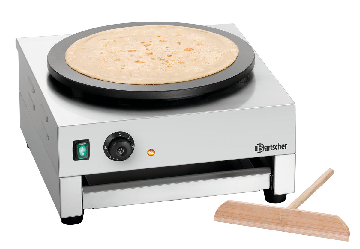Crêpe maker 1CP400