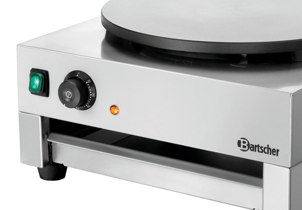 Krep makinesi 1CP400